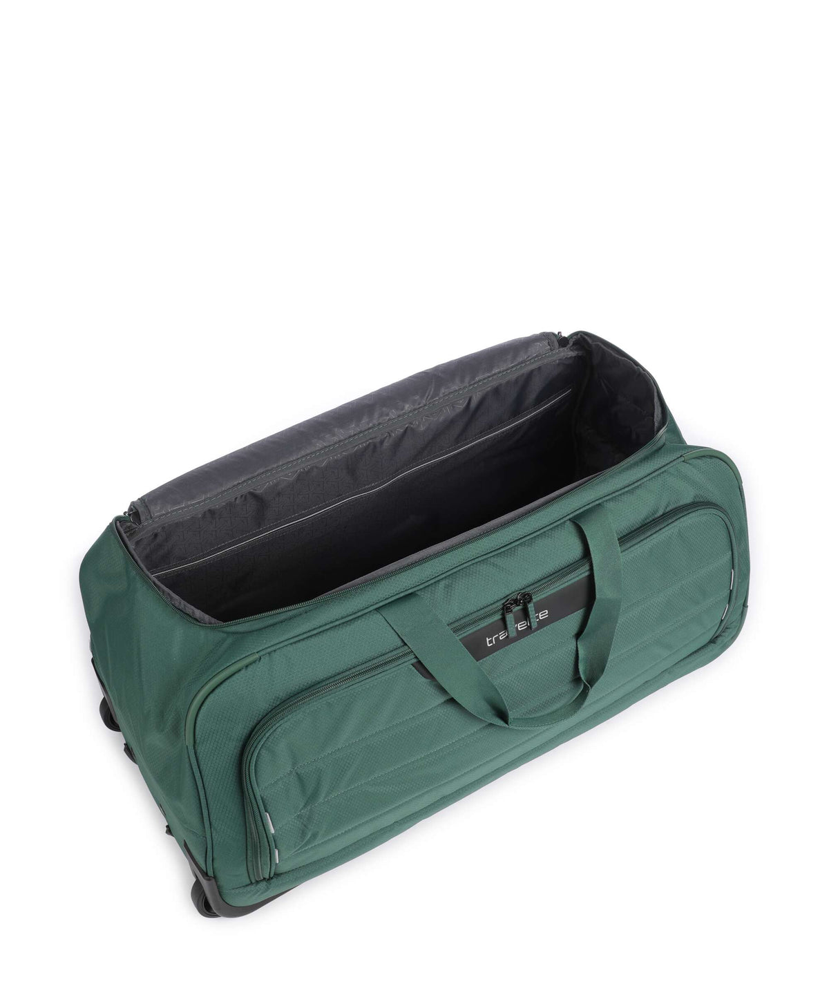 Travelite Skaii Travel bag with wheels green