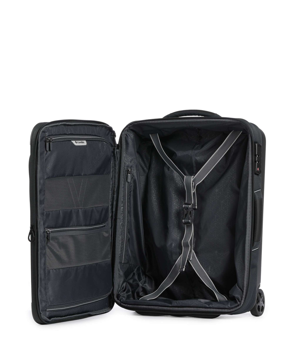 Travelite Skaii Trolley (2 wheels) anthracite