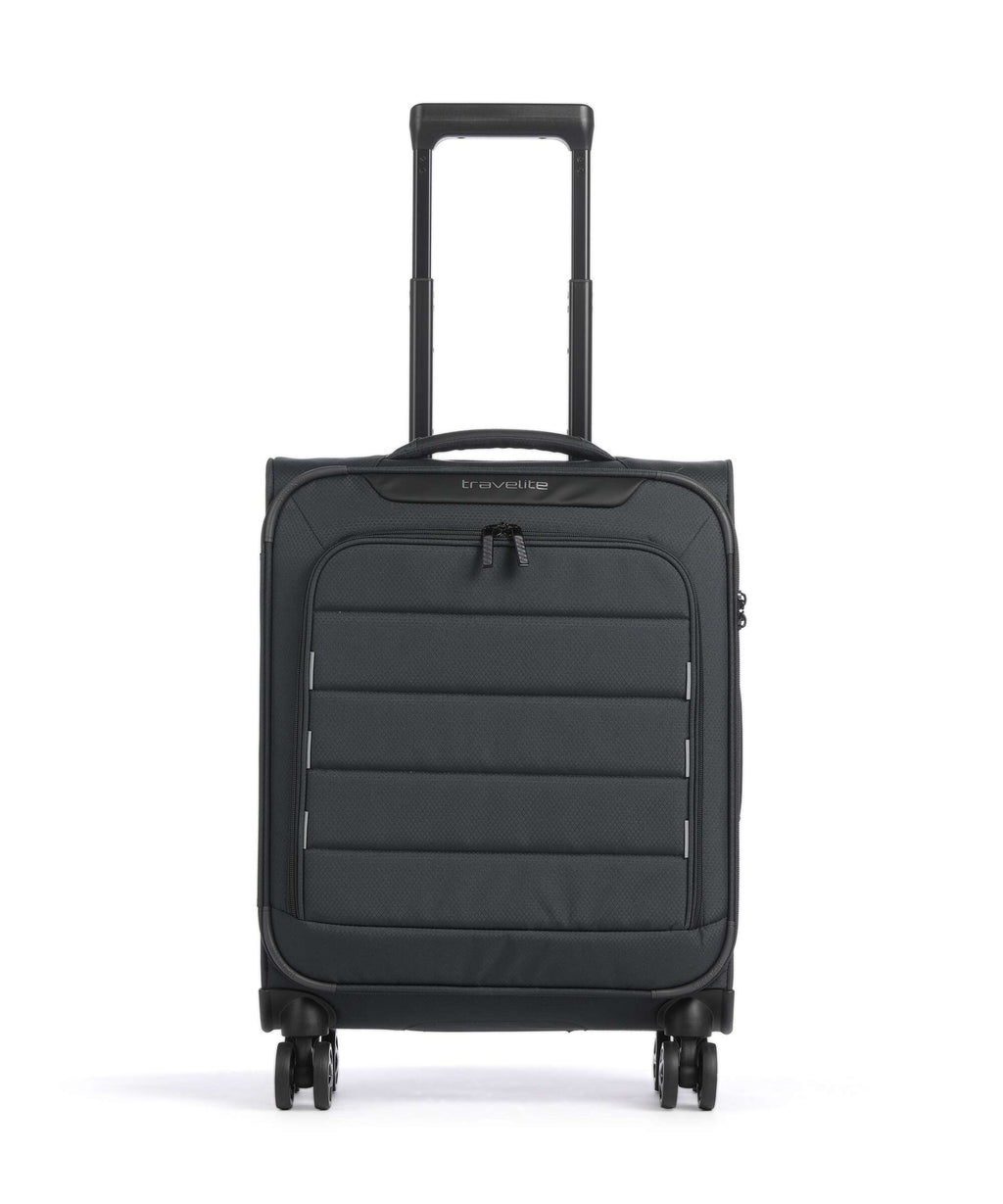 Travelite Skaii Spinner (4 wheels) anthracite
