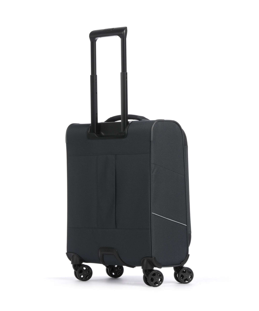 Travelite Skaii Spinner (4 wheels) anthracite