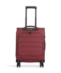 Travelite Skaii Spinner (4 wheels) red