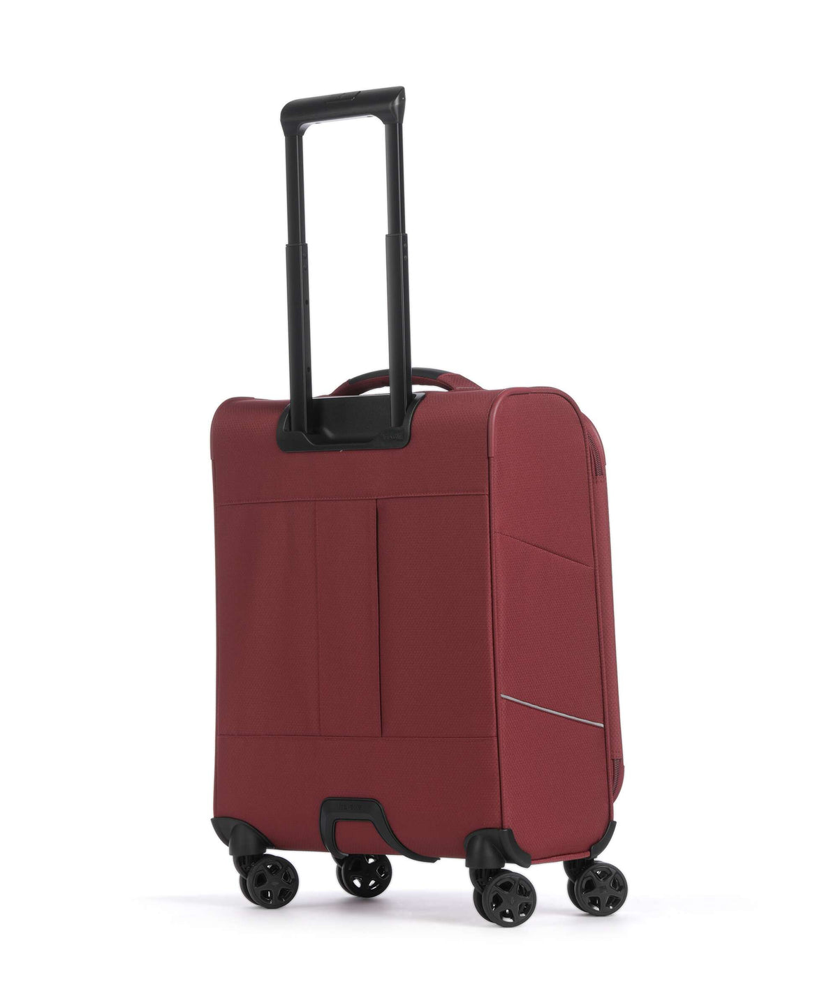Travelite Skaii Spinner (4 wheels) red