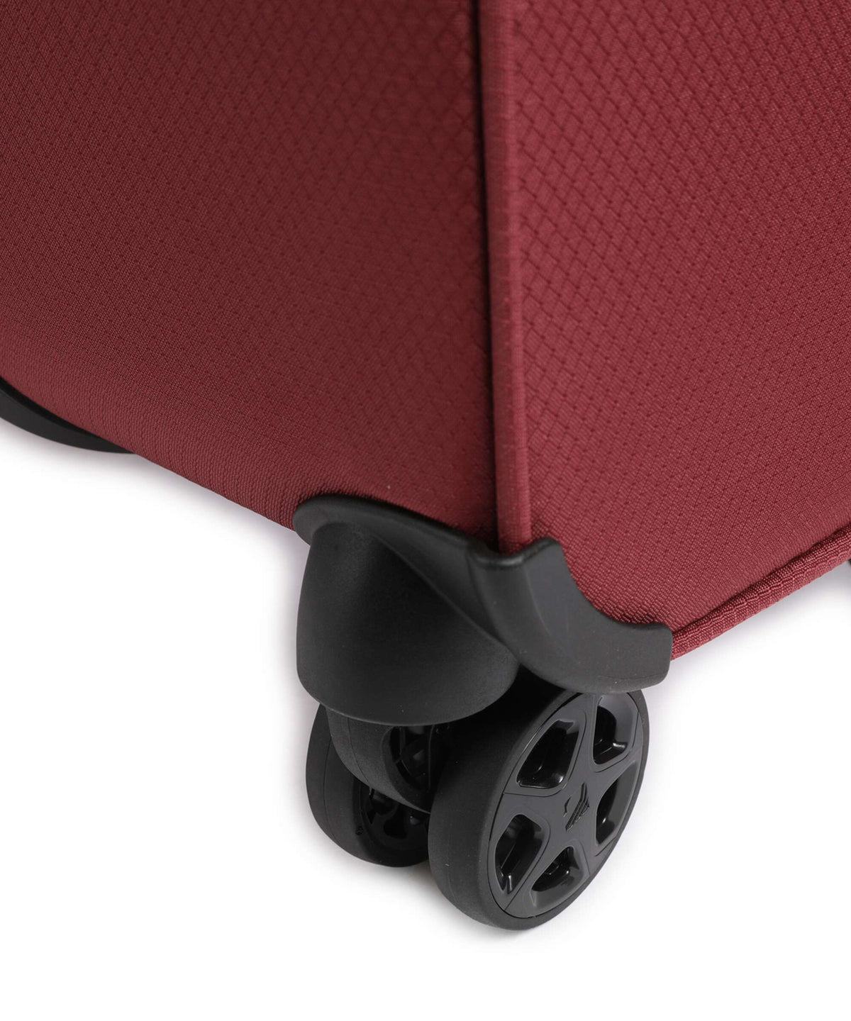 Travelite Skaii Spinner (4 wheels) red