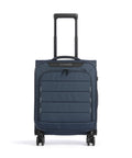 Travelite Skaii Spinner (4 wheels) navy