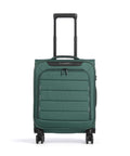 Travelite Skaii Spinner (4 wheels) green