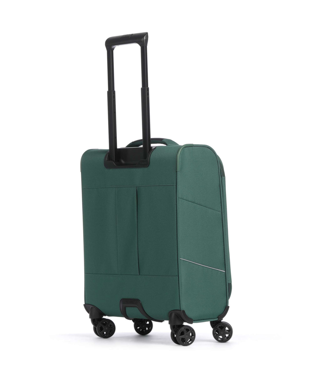 Travelite Skaii Spinner (4 wheels) green