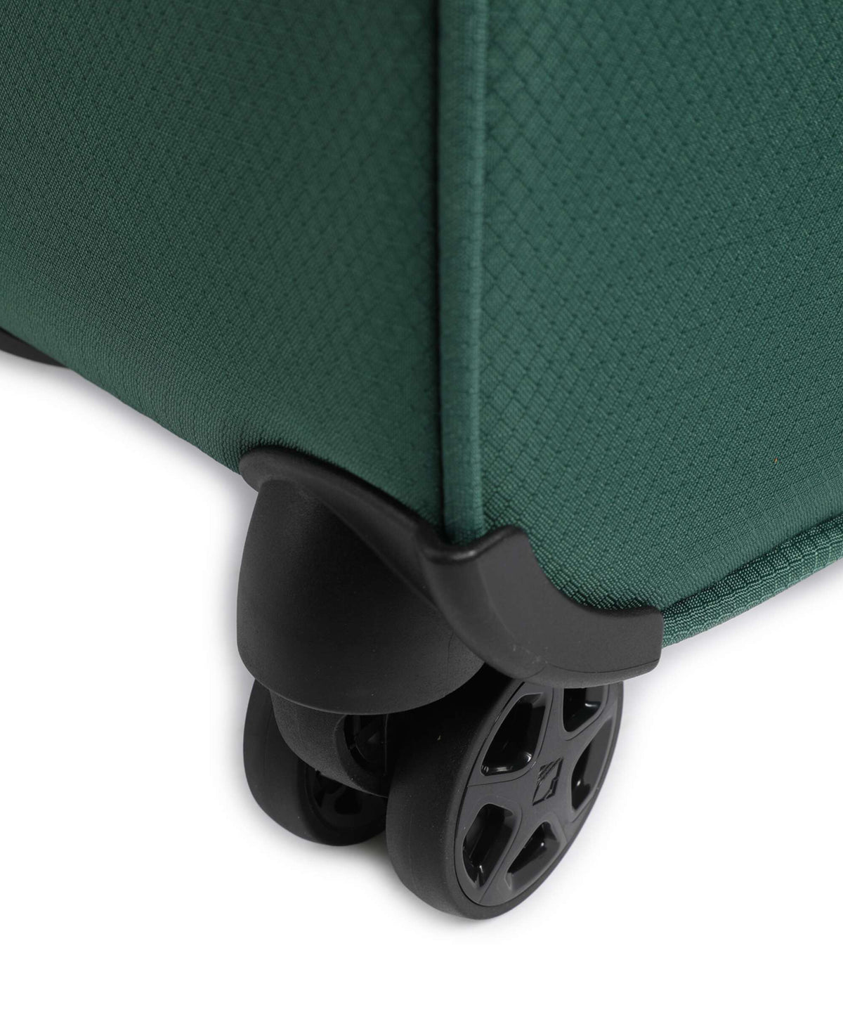 Travelite Skaii Spinner (4 wheels) green