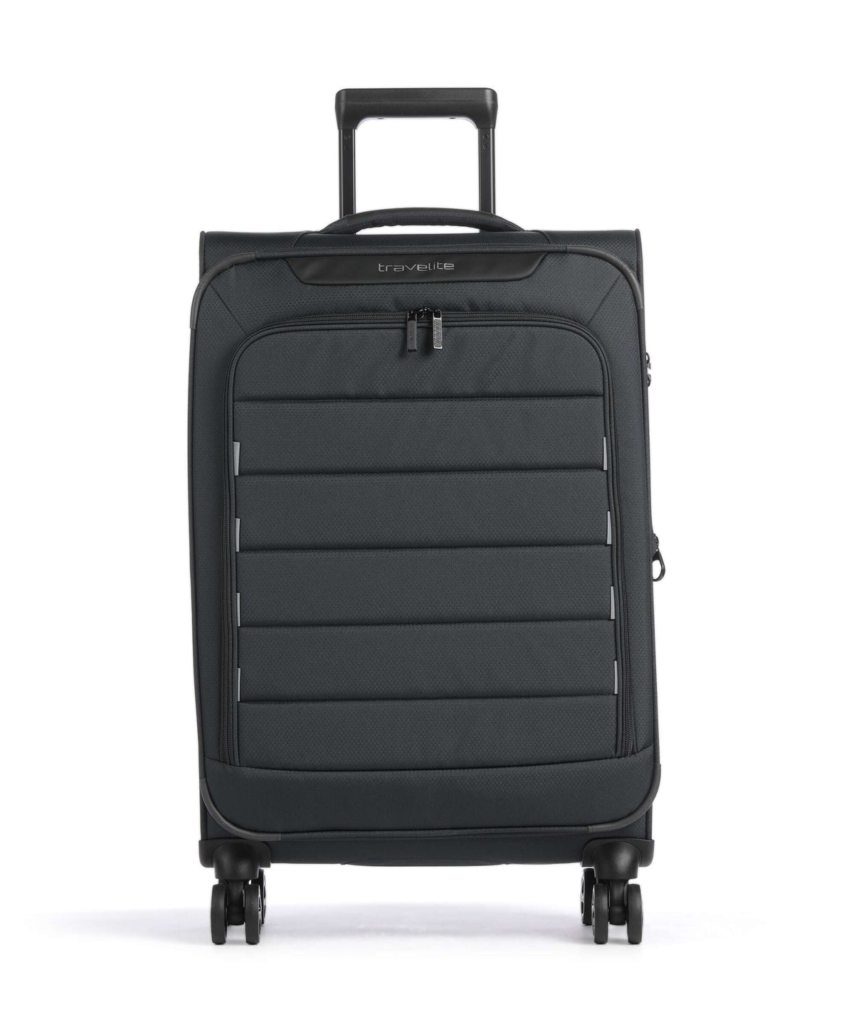 Travelite Skaii Spinner (4 wheels) anthracite