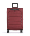Travelite Skaii Spinner (4 wheels) red