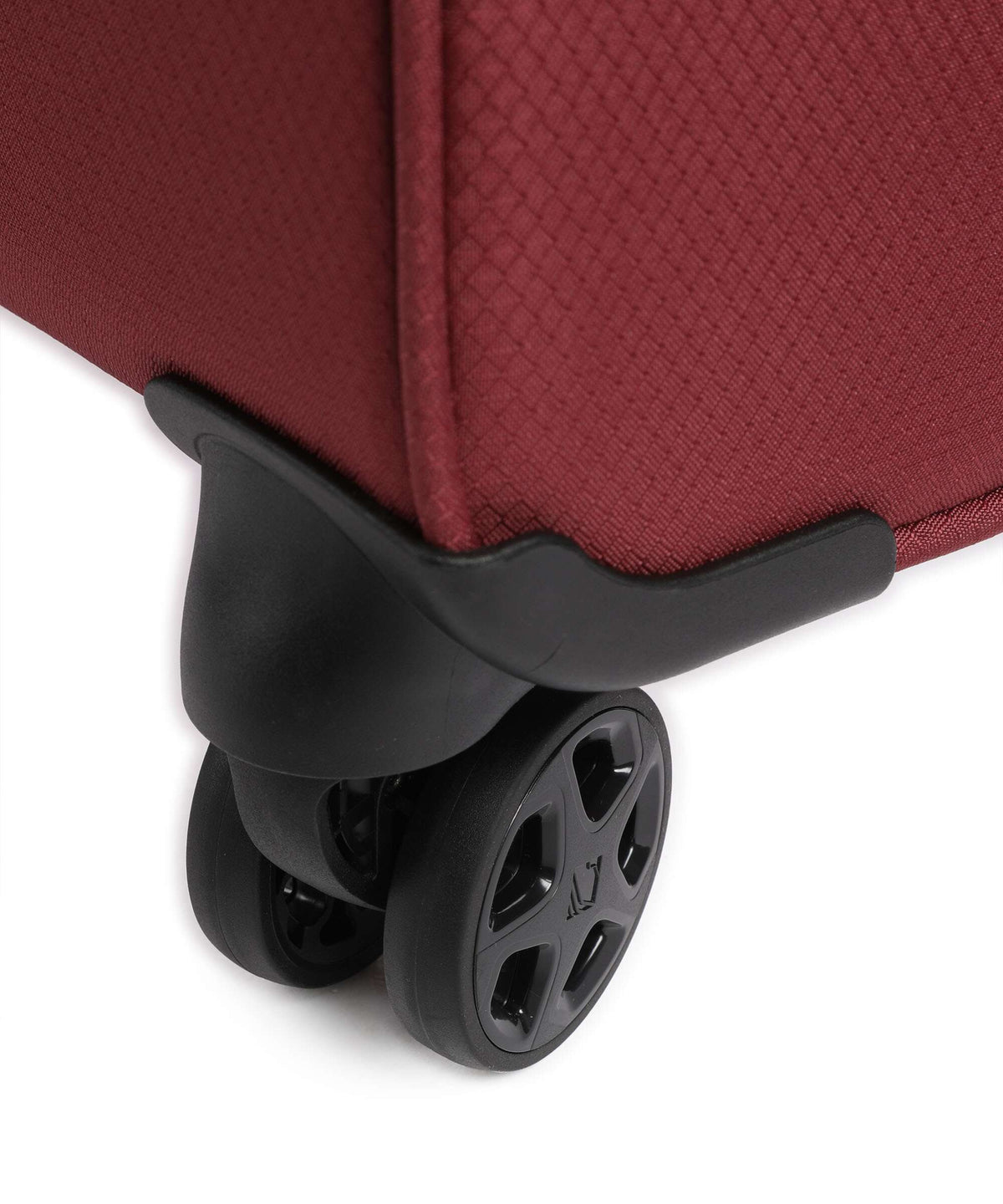 Travelite Skaii Spinner (4 wheels) red
