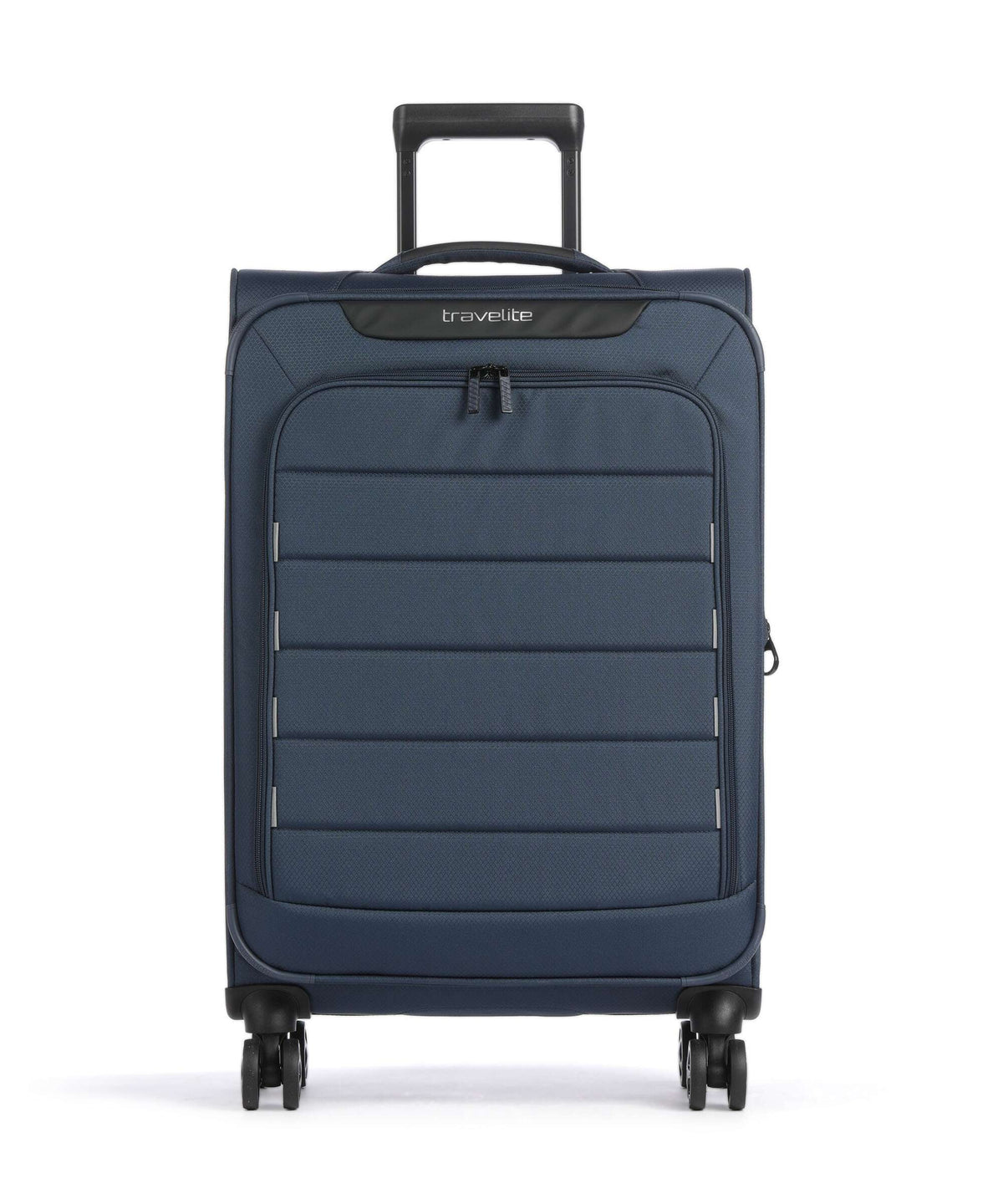 Travelite Skaii Spinner (4 wheels) navy