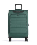 Travelite Skaii Spinner (4 wheels) green