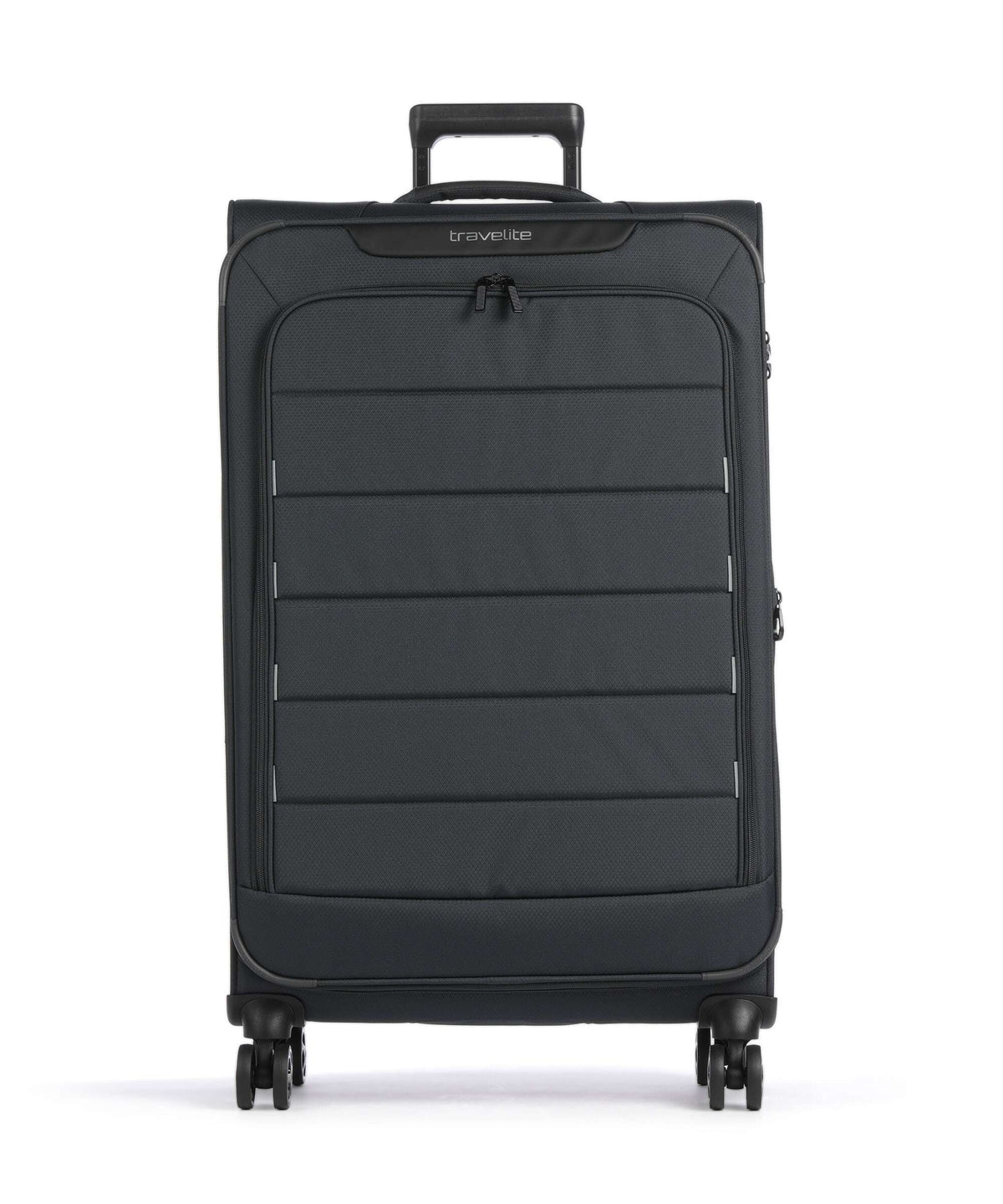 Travelite Skaii Spinner (4 wheels) anthracite