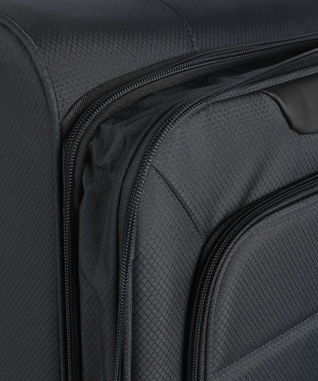 Travelite Skaii Spinner (4 wheels) anthracite