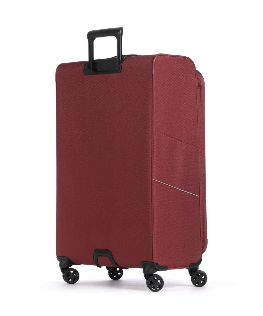 Travelite Skaii Spinner (4 wheels) red