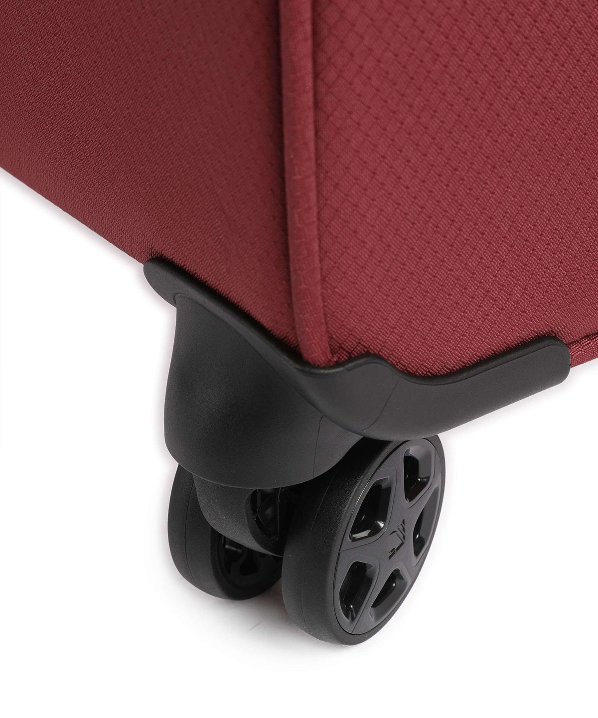 Travelite Skaii Spinner (4 wheels) red