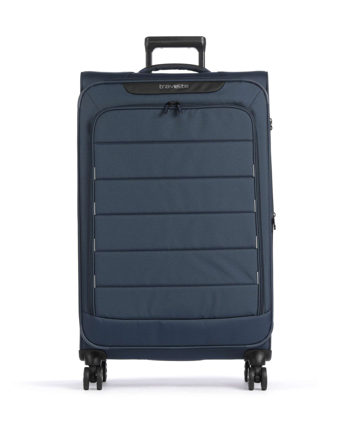 Travelite Skaii Spinner (4 wheels) navy