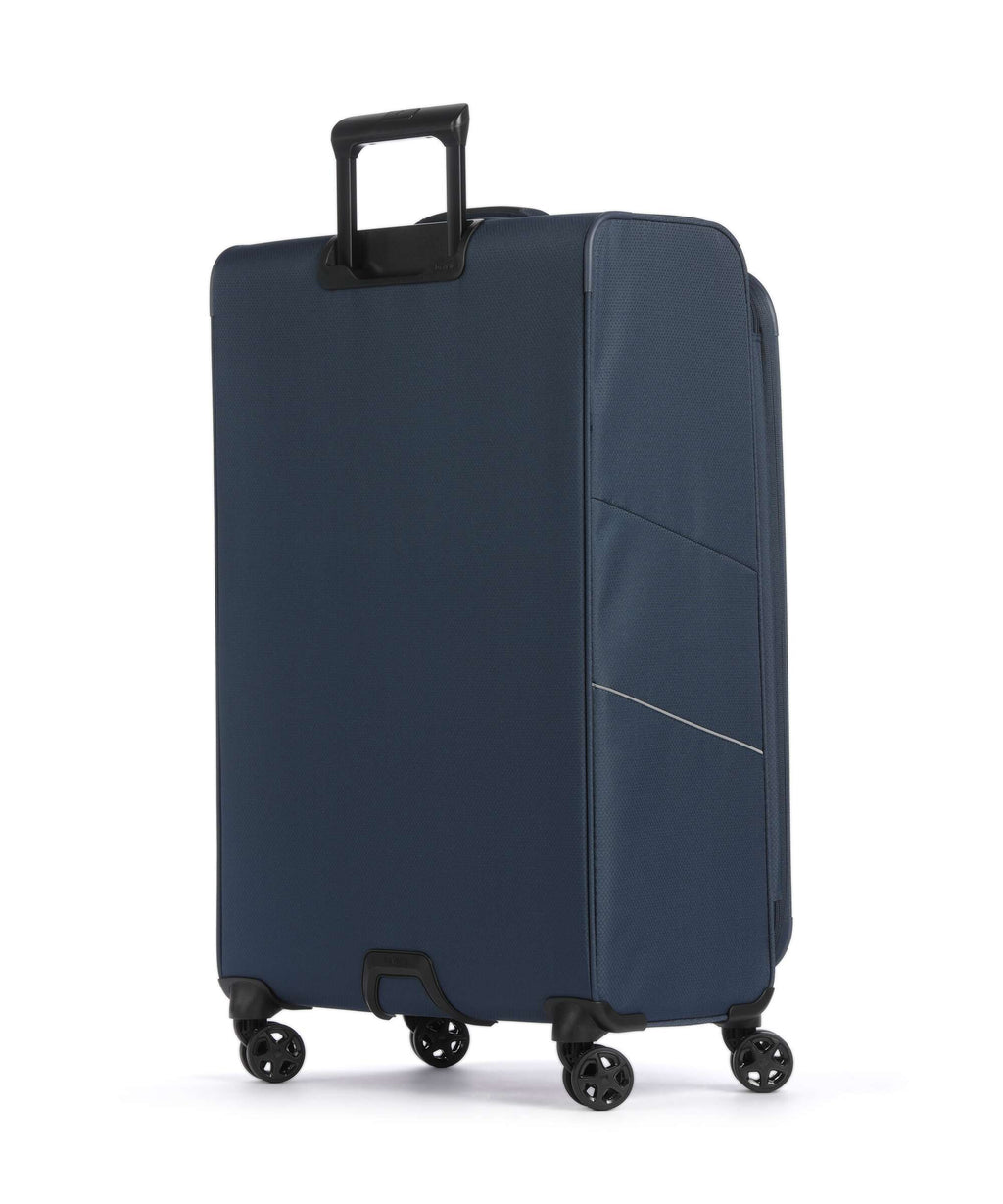 Travelite Skaii Spinner (4 wheels) navy