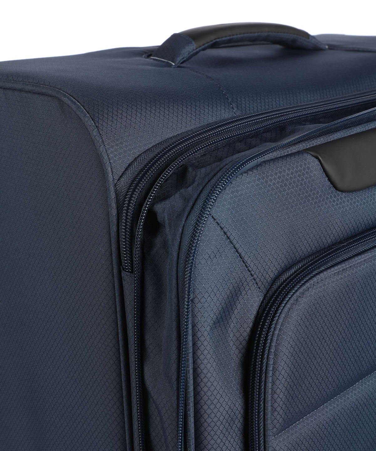 Travelite Skaii Spinner (4 wheels) navy
