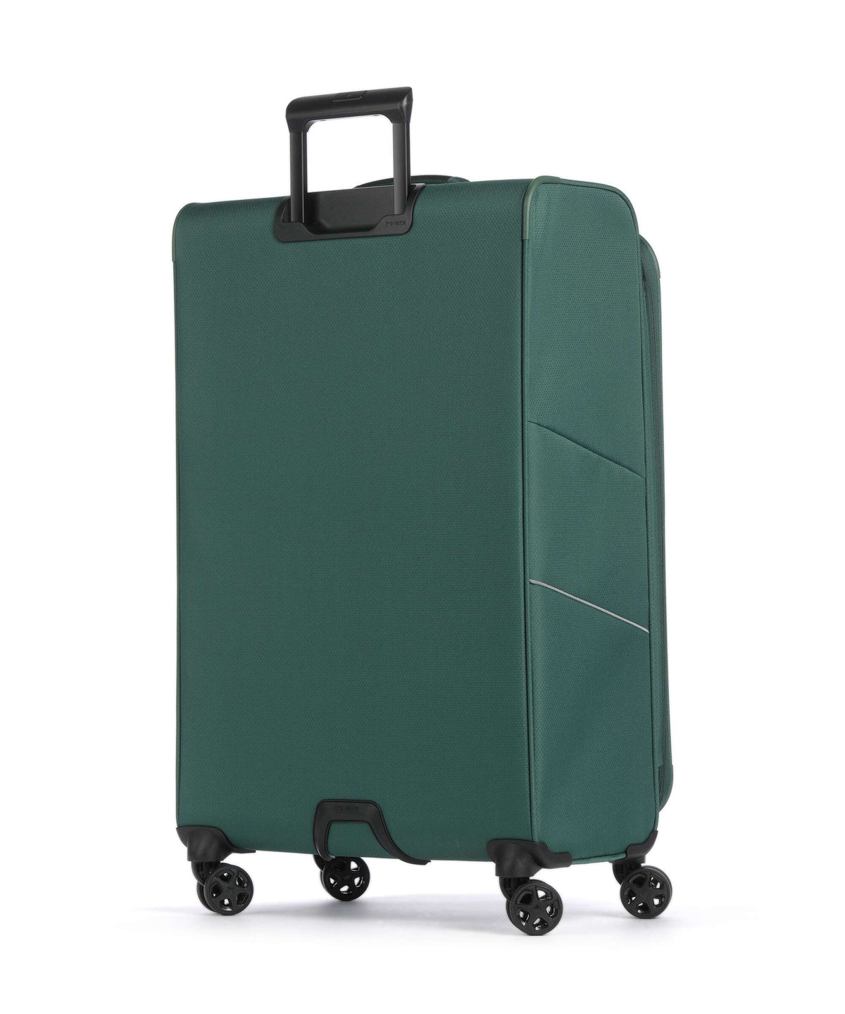 Travelite Skaii Spinner (4 wheels) green