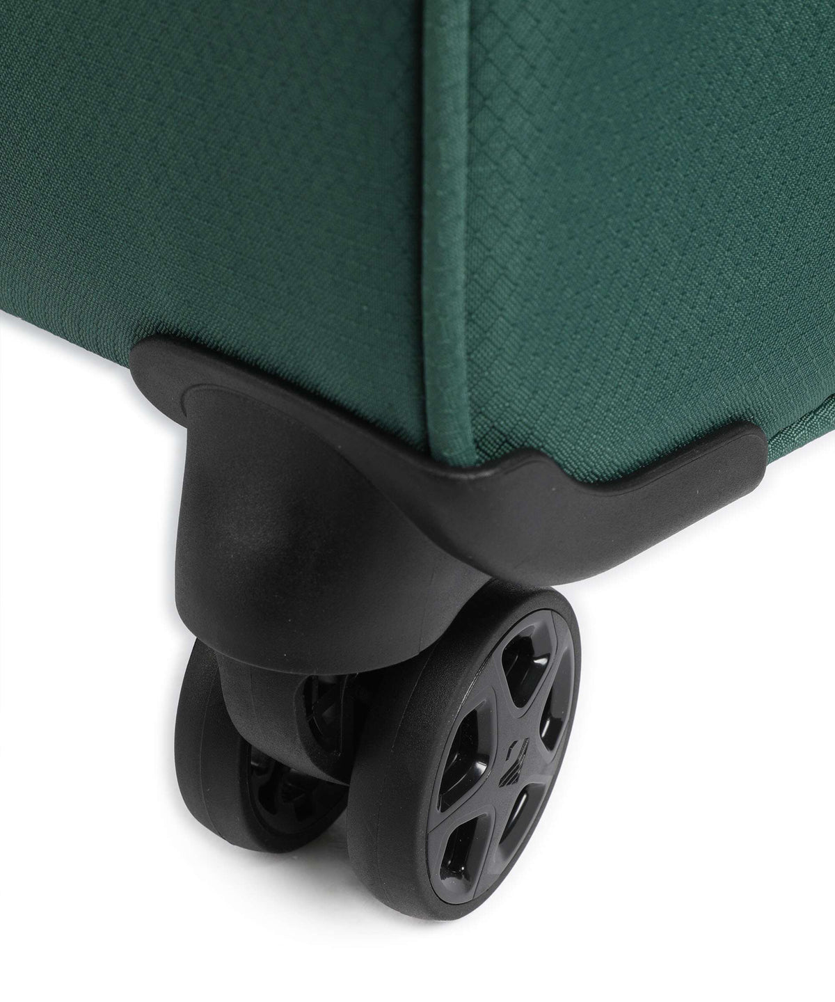 Travelite Skaii Spinner (4 wheels) green