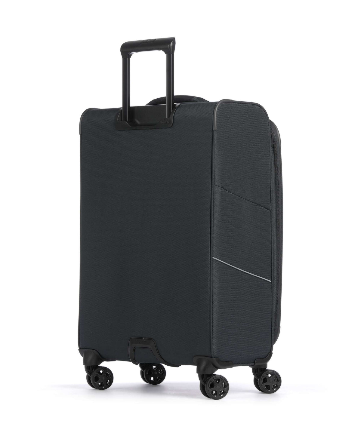 Travelite Skaii Suitcase set (4 wheels) anthracite