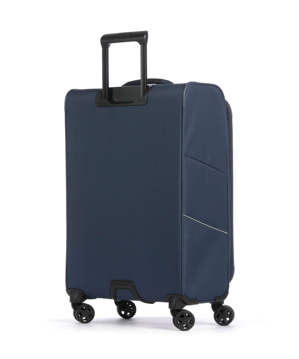 Travelite Skaii Suitcase set (4 wheels) navy
