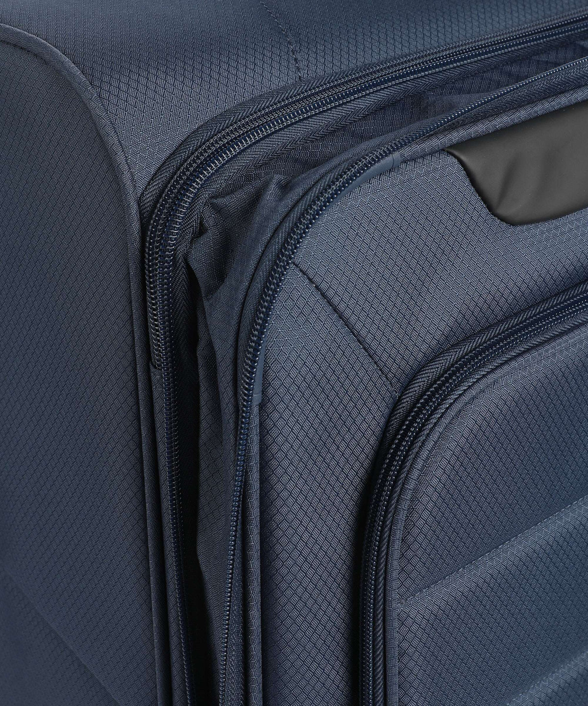 Travelite Skaii Suitcase set (4 wheels) navy