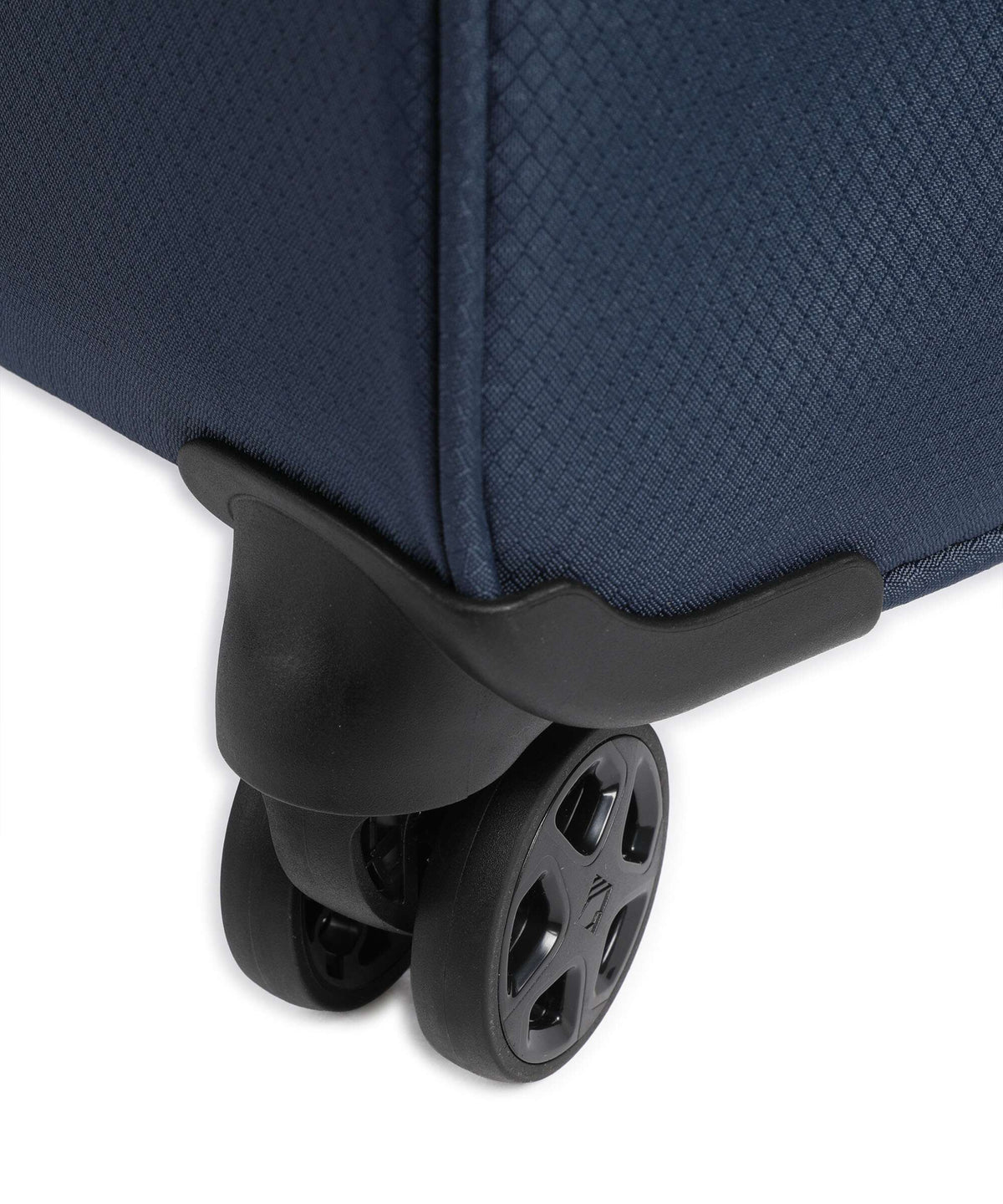 Travelite Skaii Suitcase set (4 wheels) navy