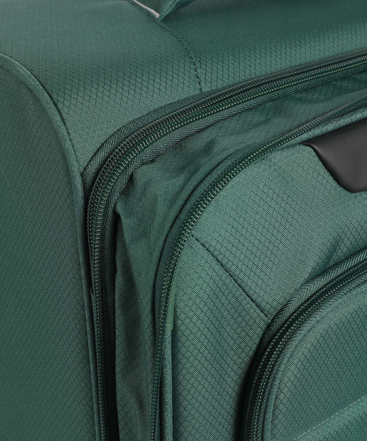 Travelite Skaii Suitcase set (4 wheels) green