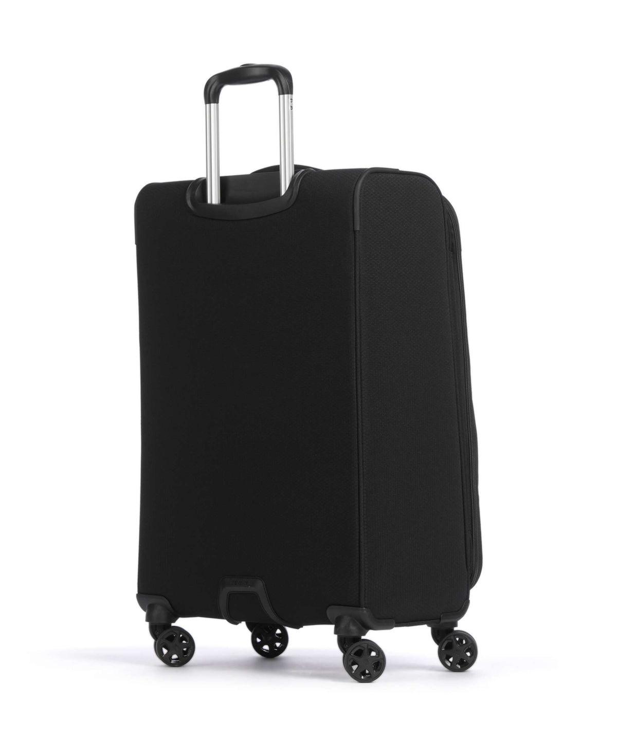 Travelite Kick Off Suitcase set (4 wheels) black