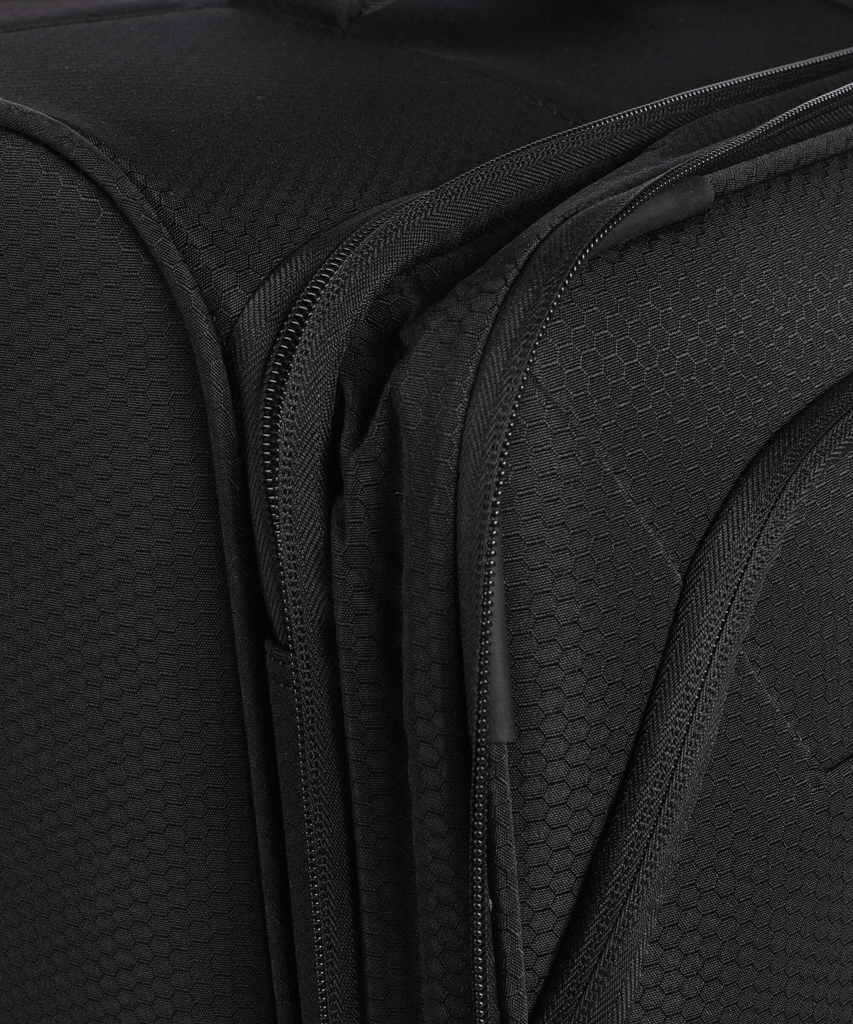 Travelite Kick Off Suitcase set (4 wheels) black