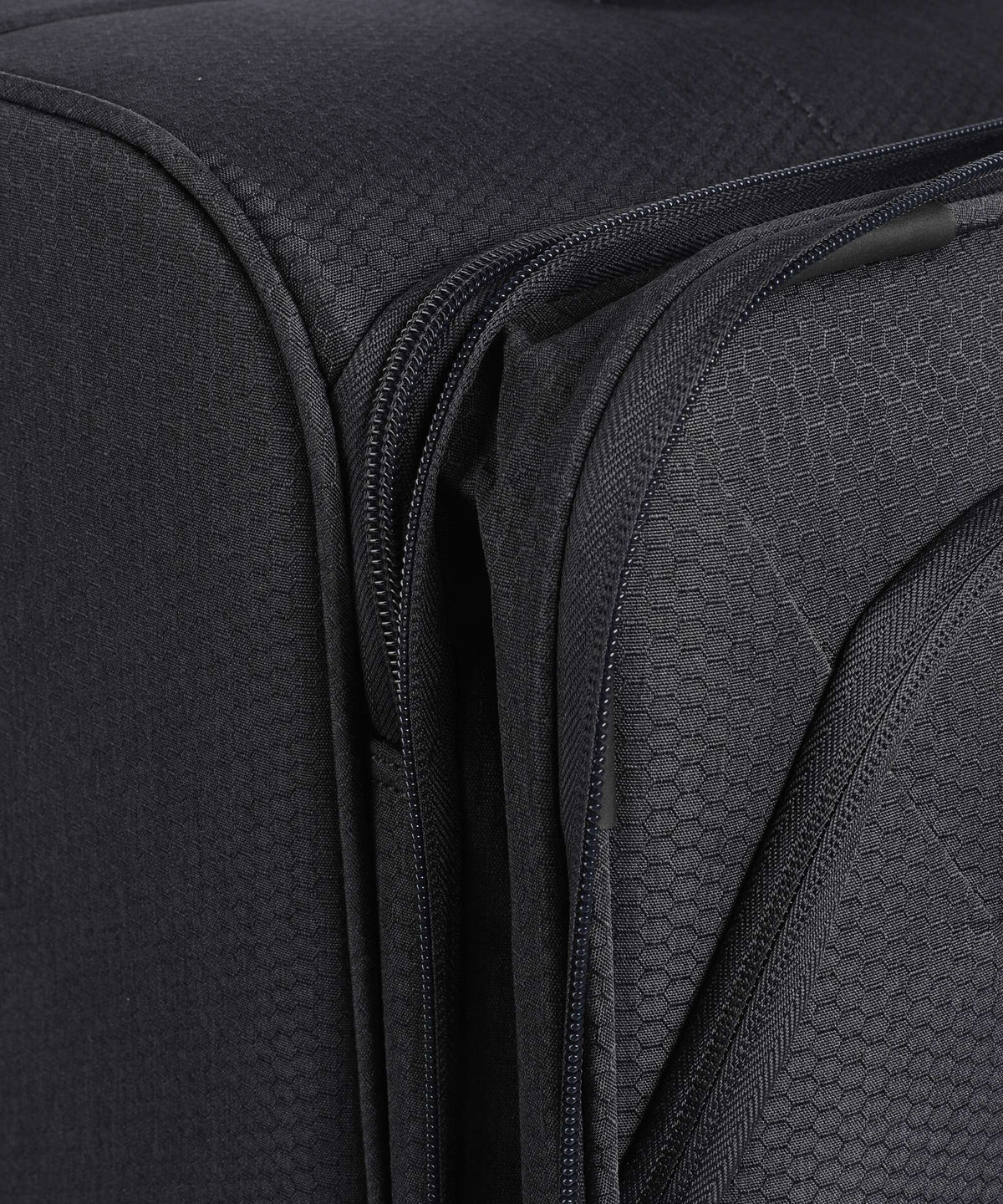 Travelite Kick Off Suitcase set (4 wheels) anthracite