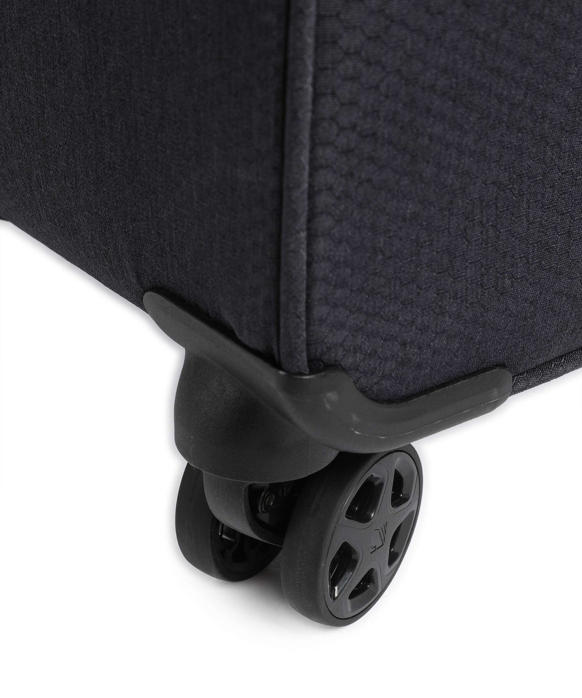 Travelite Kick Off Suitcase set (4 wheels) anthracite