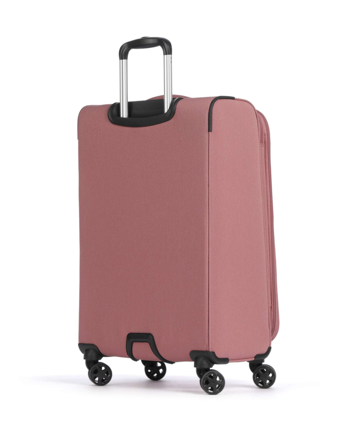 Travelite Kick Off Suitcase set (4 wheels) blush