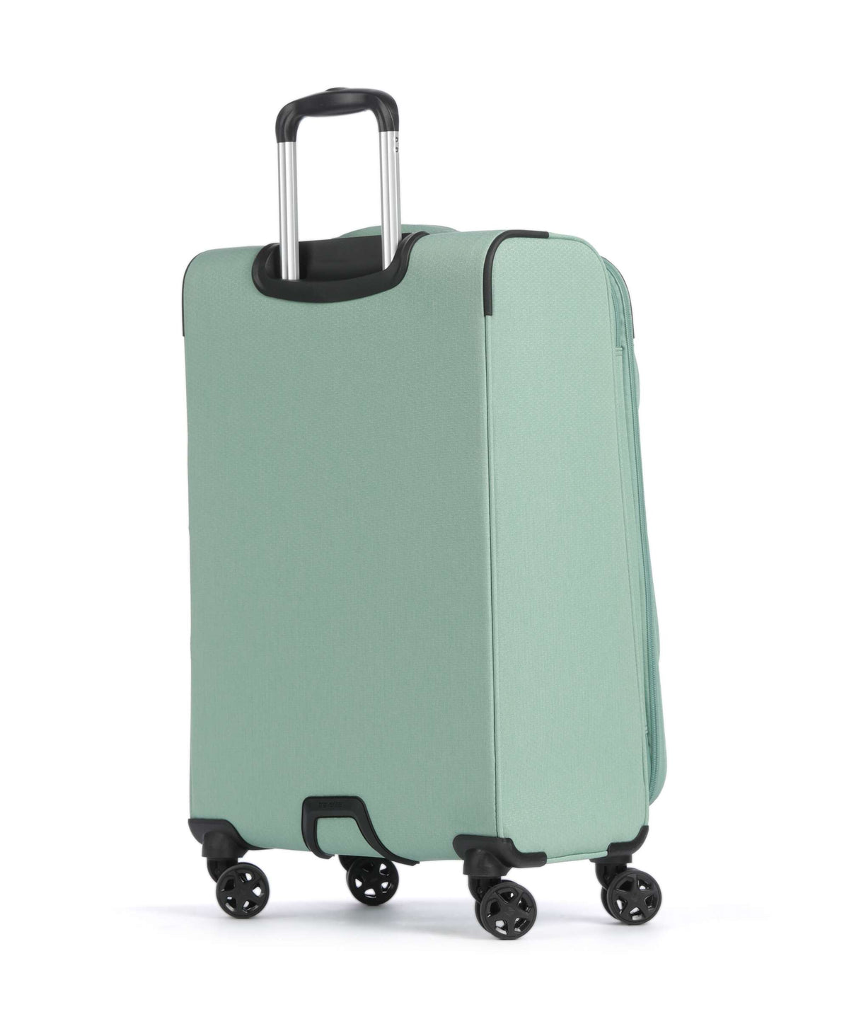 Travelite Kick Off Suitcase set (4 wheels) sage green