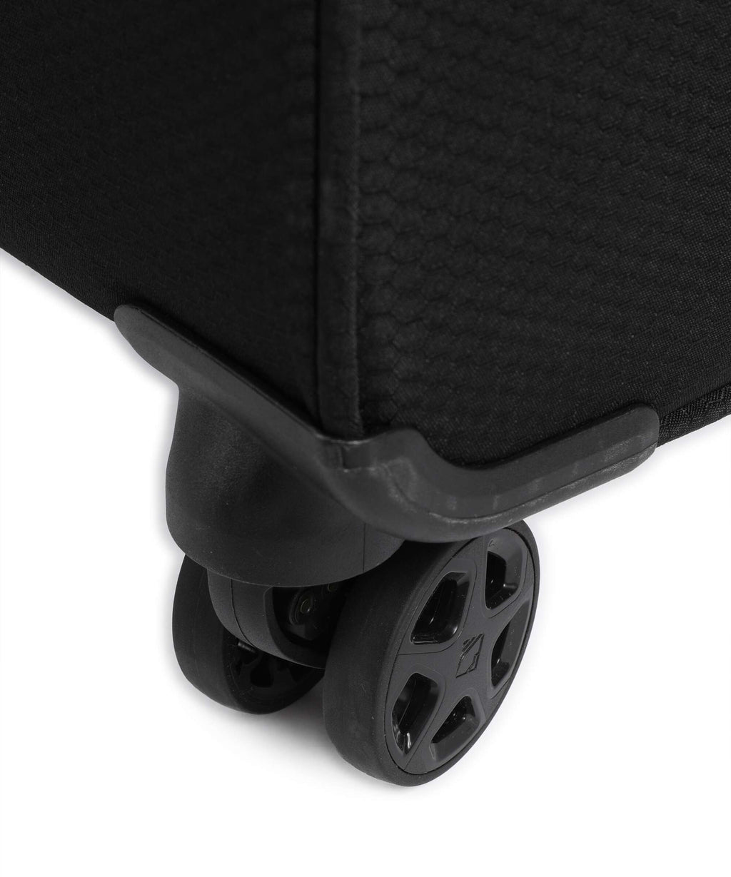Travelite Kick Off Spinner (4 wheels) black