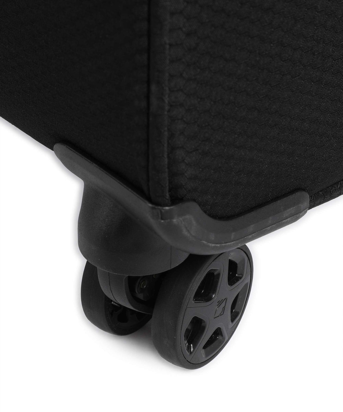 Travelite Kick Off Spinner (4 wheels) black