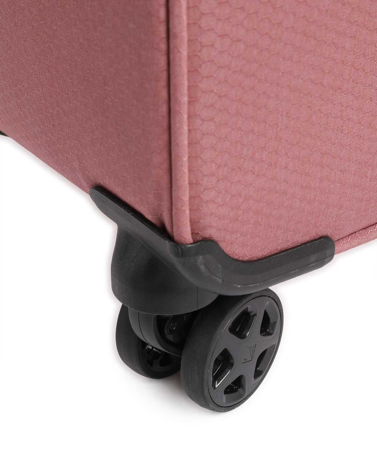 Travelite Kick Off Spinner (4 wheels) blush