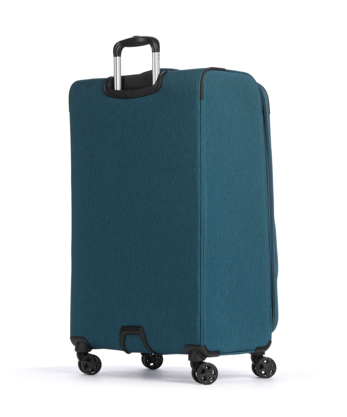 Travelite Kick Off Spinner (4 wheels) petrol