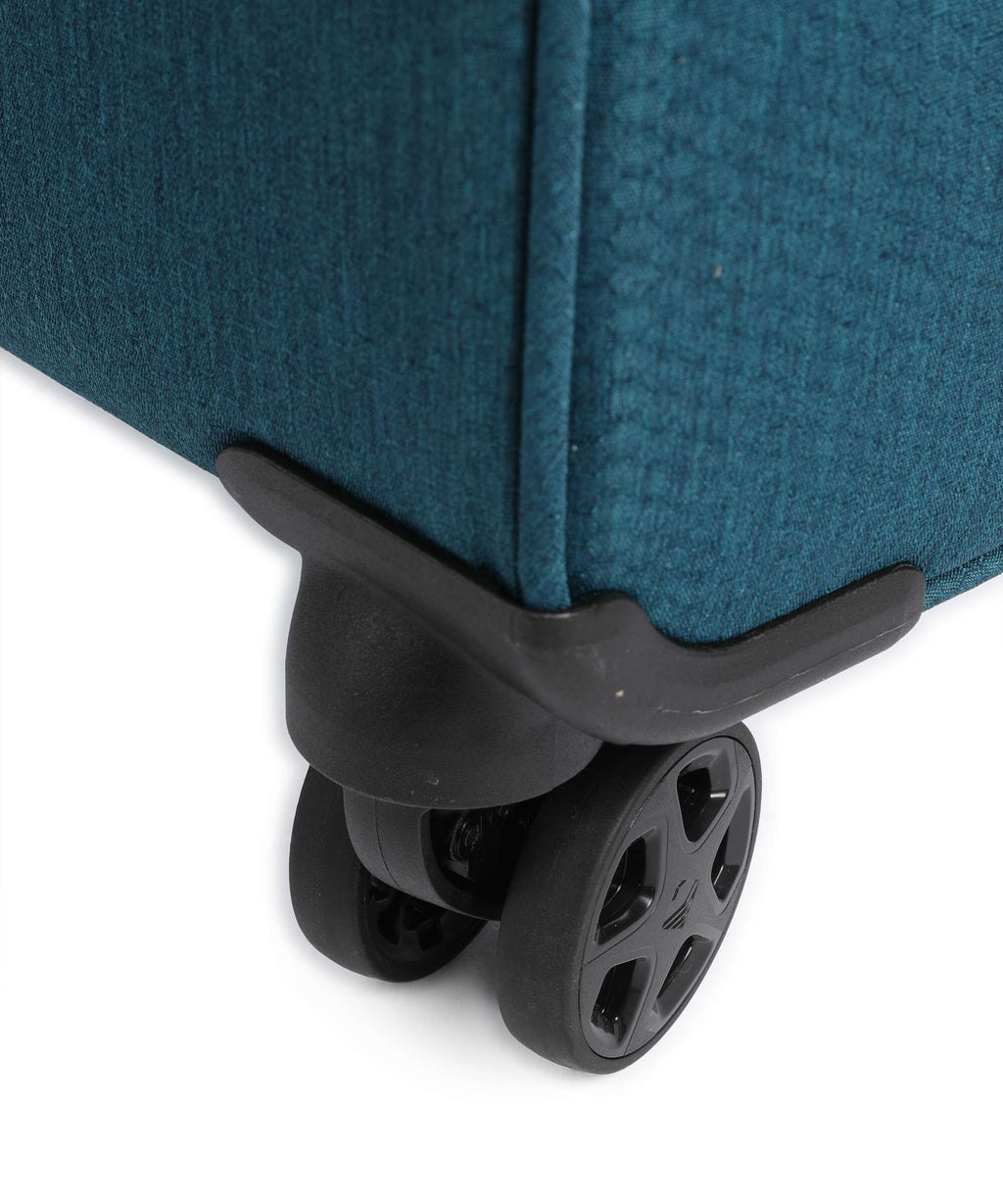 Travelite Kick Off Spinner (4 wheels) petrol