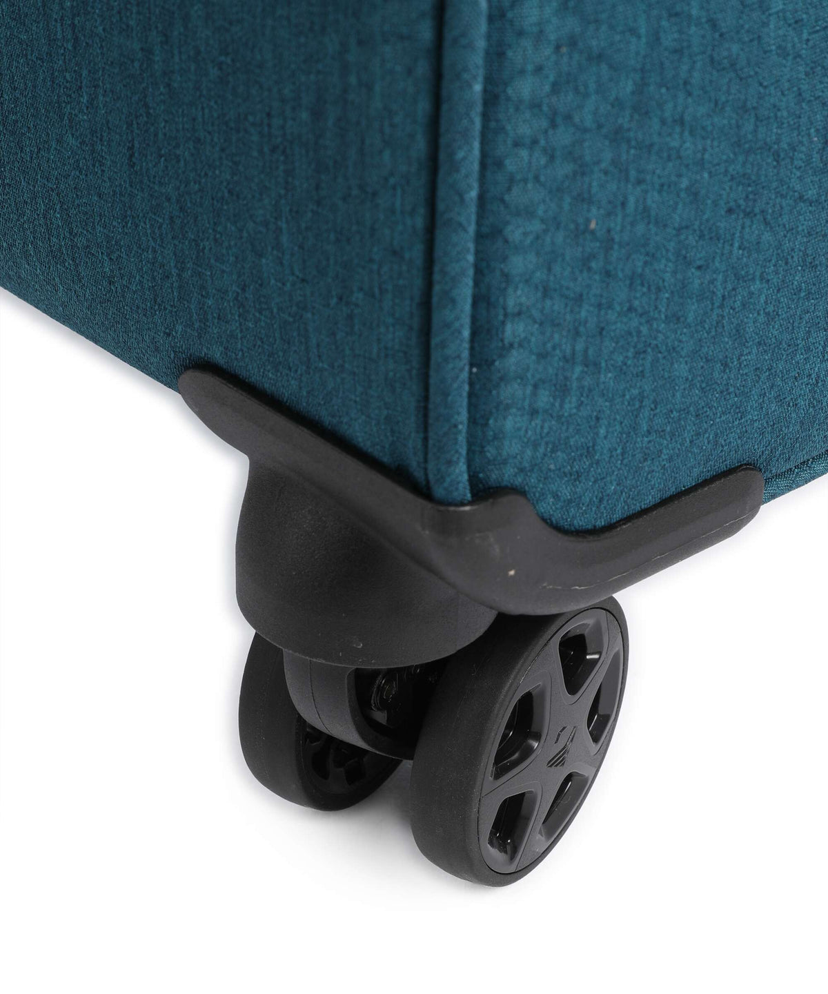 Travelite Kick Off Spinner (4 wheels) petrol