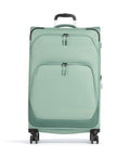 Travelite Kick Off Spinner (4 wheels) sage green