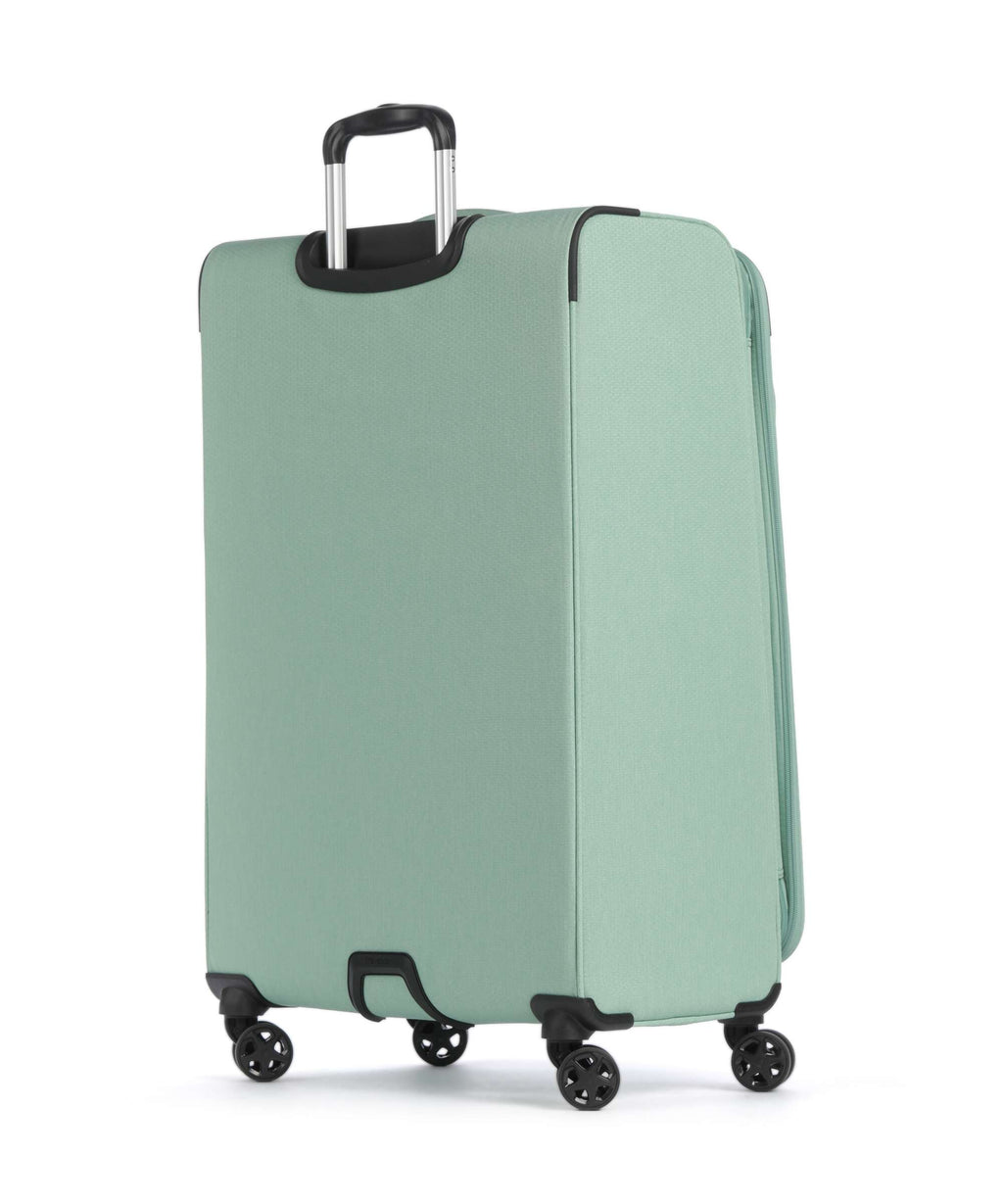Travelite Kick Off Spinner (4 wheels) sage green