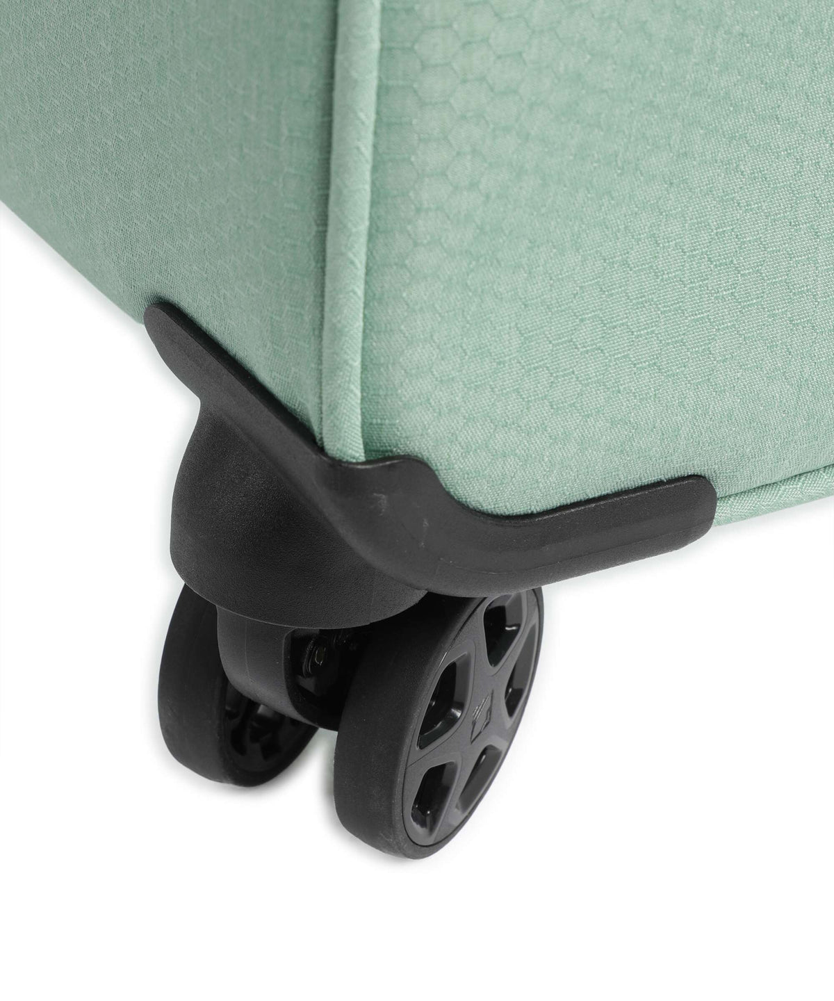 Travelite Kick Off Spinner (4 wheels) sage green
