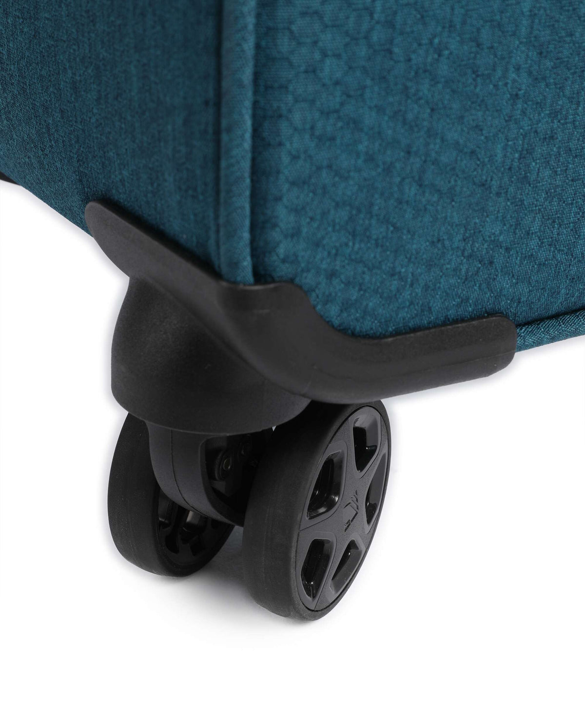 Travelite Kick Off Spinner (4 wheels) petrol