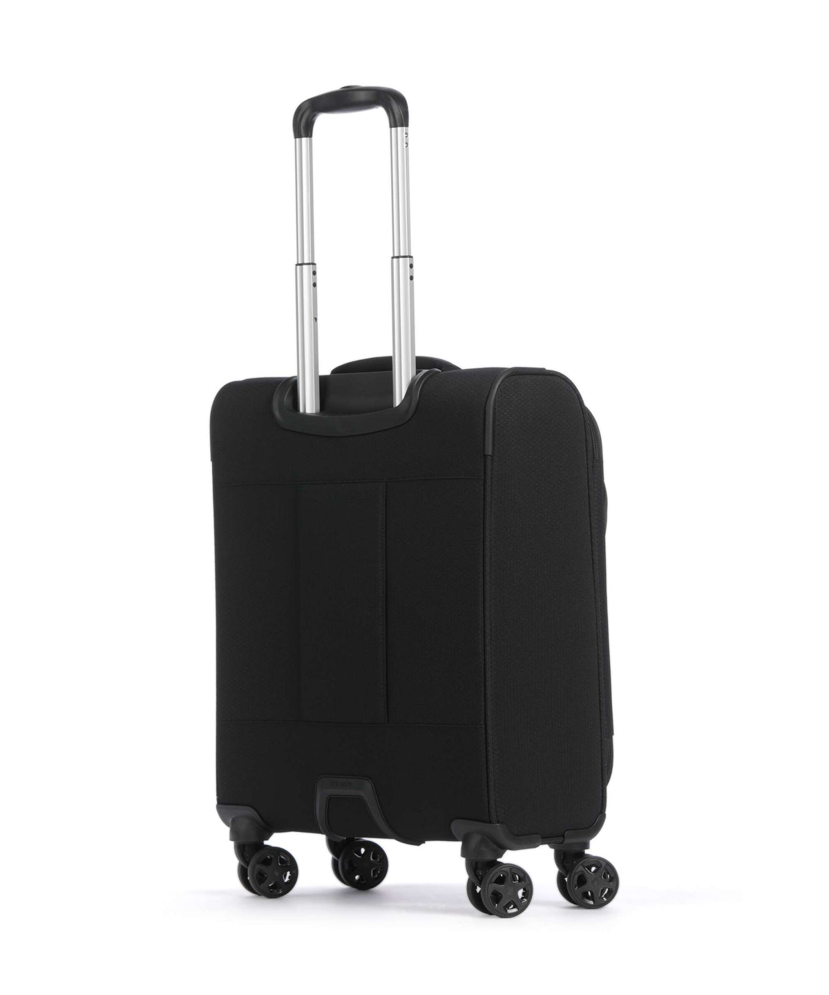 Travelite Kick Off Spinner (4 wheels) black