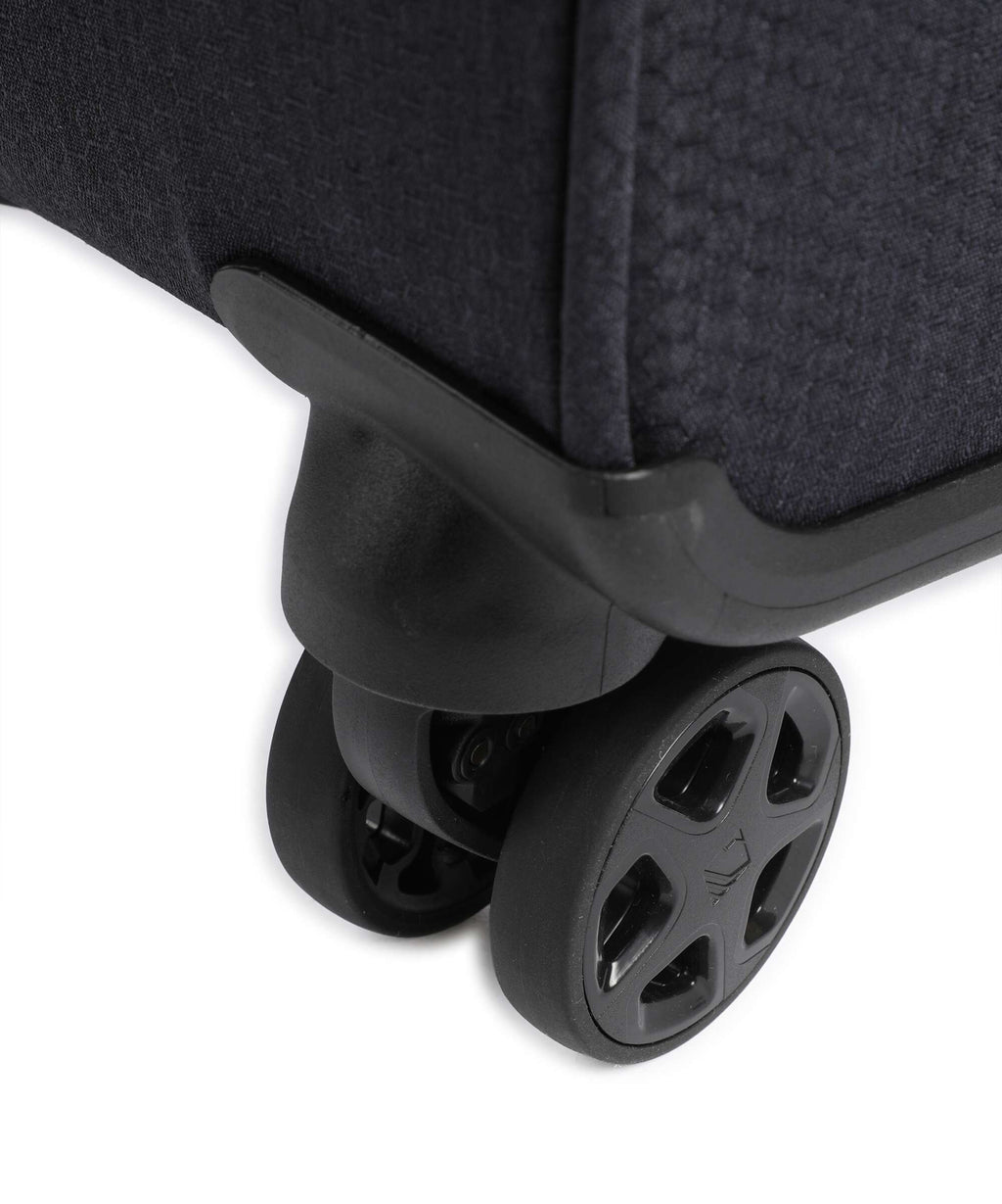 Travelite Kick Off Spinner (4 wheels) anthracite