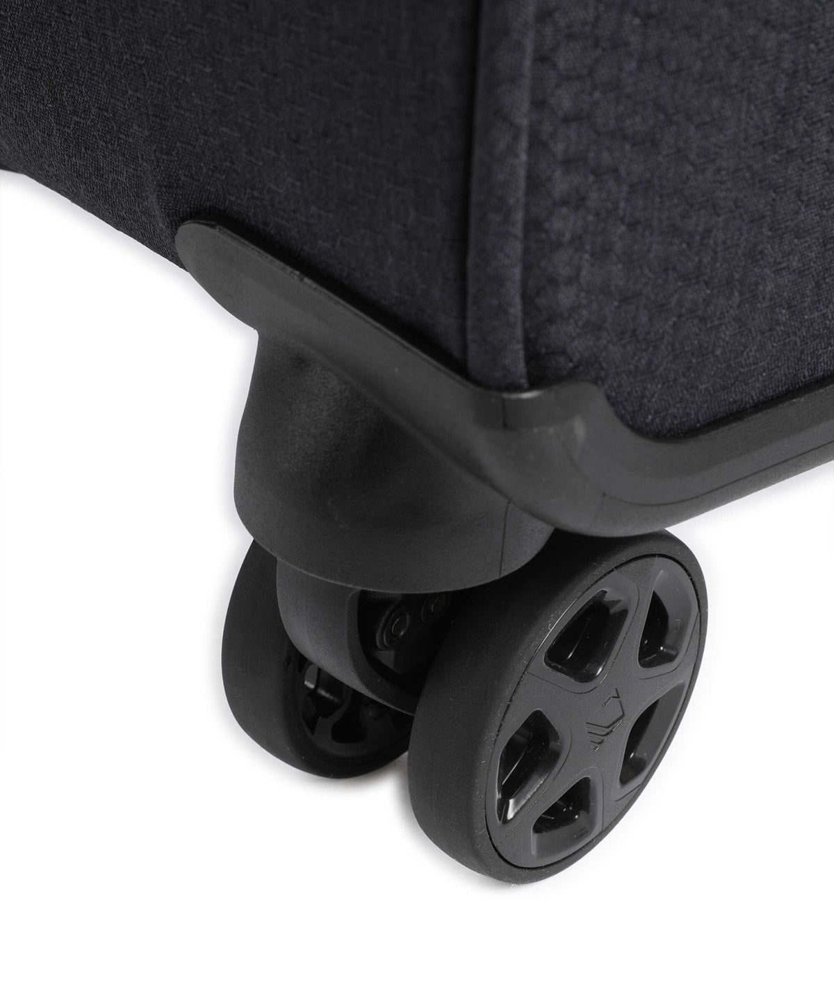 Travelite Kick Off Spinner (4 wheels) anthracite
