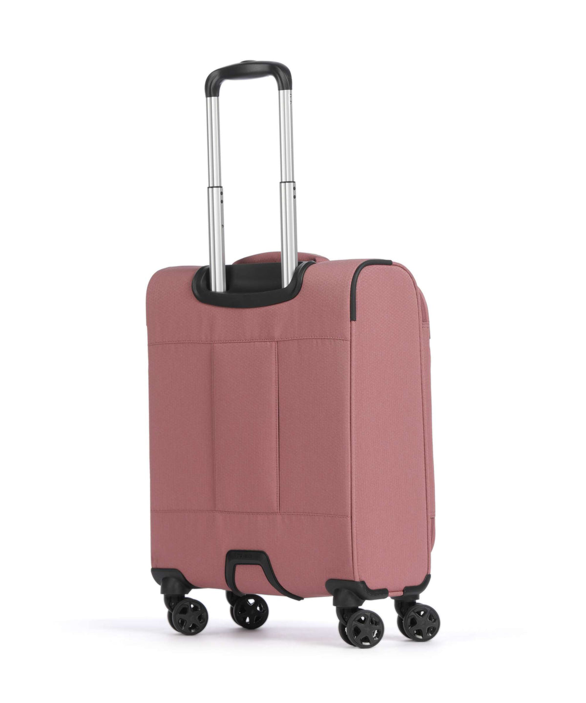 Travelite Kick Off Spinner (4 wheels) blush